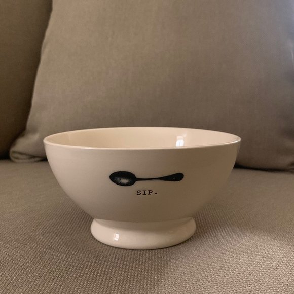 Rae Dunn Other - Rae Dunn Sip Bowl New